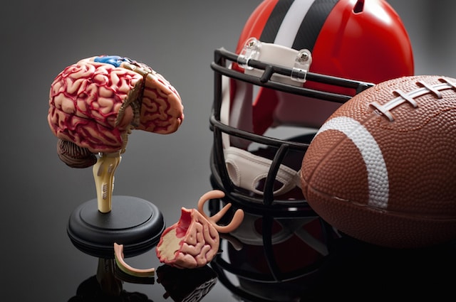 Who Is Liable for a Sports-Related Brain Injury?