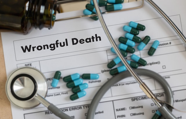 Who Can Bring a Wrongful Death Lawsuit in NJ?