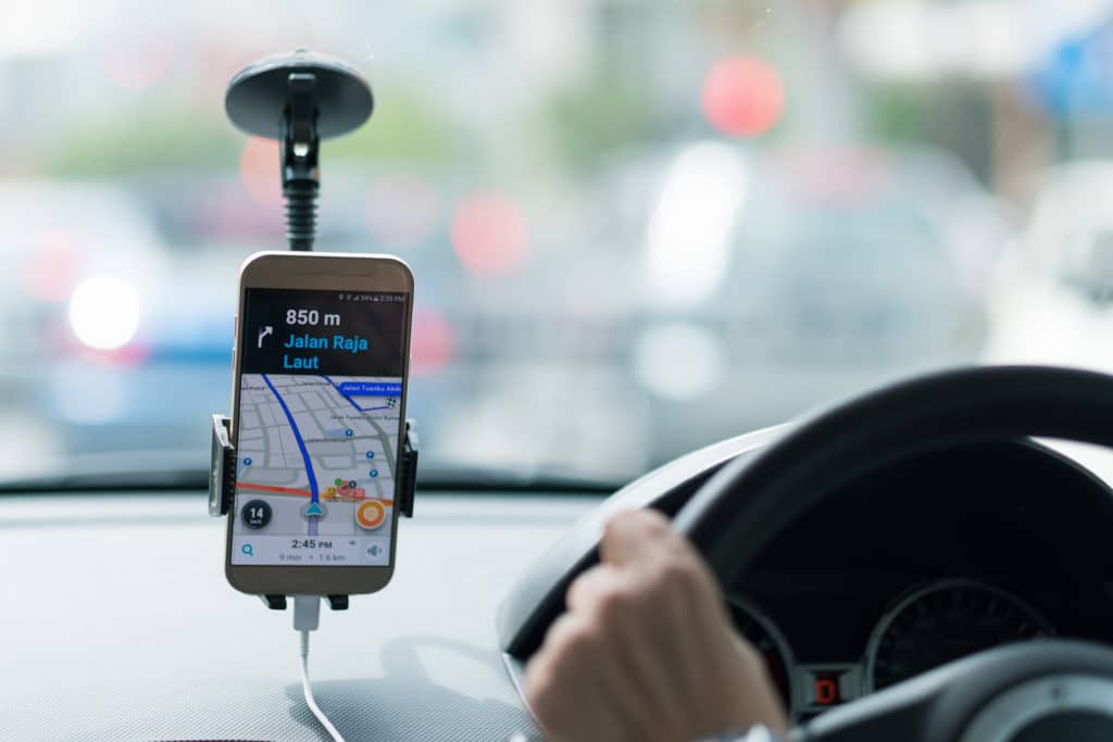 What You Need to Know About Insurance for Uber and Lyft (Ride Sharing) Auto Accidents in New Jersey