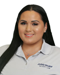 Arleen Martir - Judd Shaw Injury Law™ | New Jersey and New York