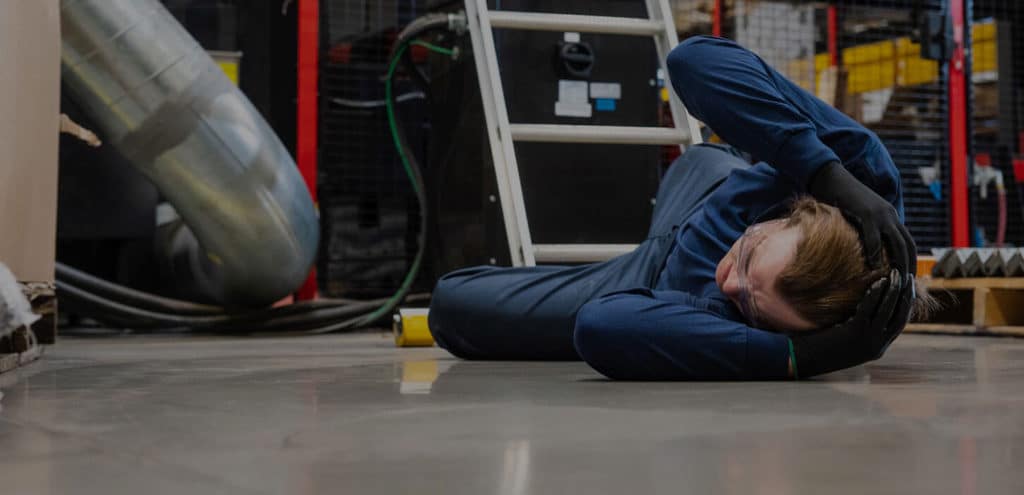You’ve Been Injured at Your New Jersey Place of Work – What Are Your Options?