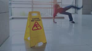 Slip and fall lawyers - New Jersey & New York - Judd Shaw Injury Law™