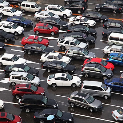 Top Causes of Motor Vehicle Accidents in New Jersey