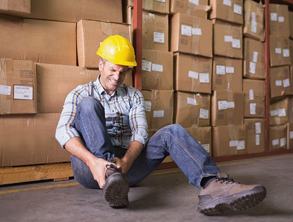 Workers’ Compensation in New Jersey