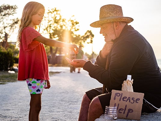 We ❤️ Random Acts of Kindness