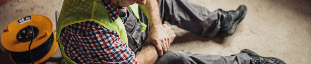 Finding the Best NJ Lawyer for your Construction Accident Injury