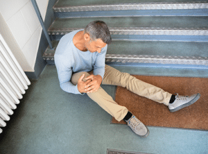 slip and fall accident in new jersey and new york - judd shaw injury law