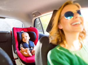 BABY ON BOARD: Safety Tips to Keep Your Child Safe on the Road