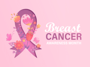 Breast Cancer Awareness - blog