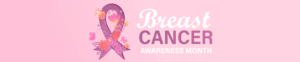 Breast Cancer Awareness - hero