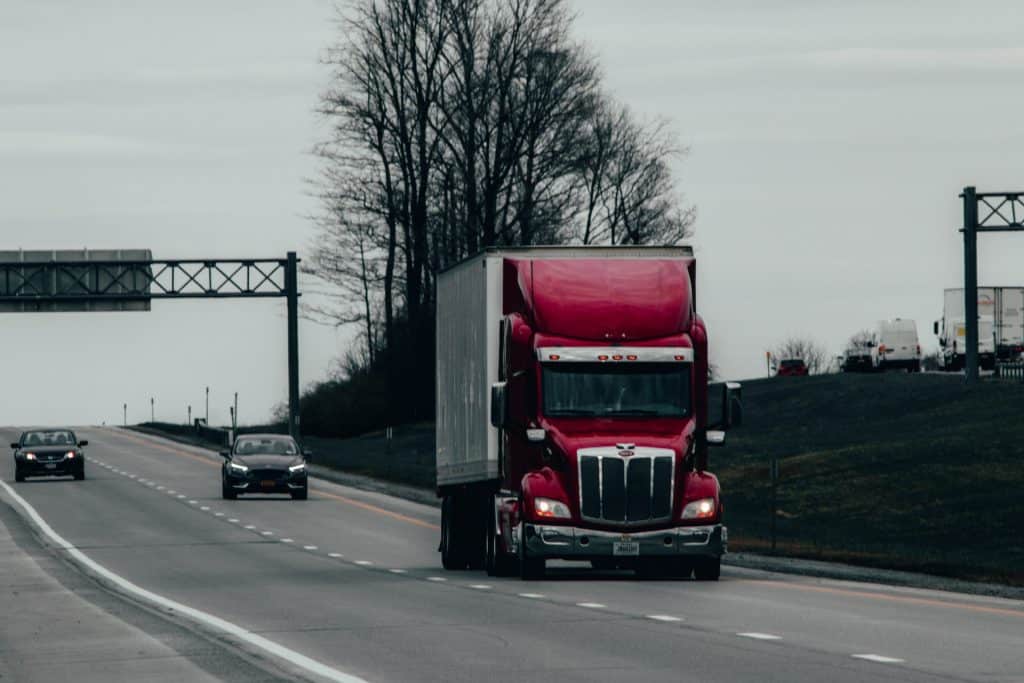 Are Truck Accidents Common In New Jersey?